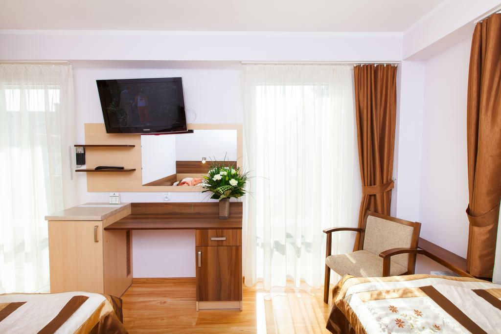 Sanatorium Zbyszko Hotel Busko-Zdrój Værelse billede
